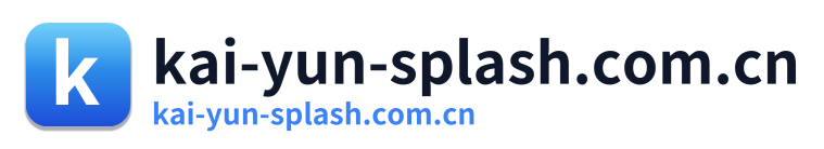 kai-yun-splash.com.cn Logo